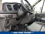 New 2025 Ford Transit 250 Medium Roof Empty Cargo Van for sale #254316 - photo 11