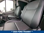New 2025 Ford Transit 250 Medium Roof Empty Cargo Van for sale #254316 - photo 12