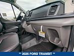 New 2025 Ford Transit 250 Medium Roof Empty Cargo Van for sale #254316 - photo 18