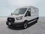 New 2025 Ford Transit 250 Medium Roof Empty Cargo Van for sale #254316 - photo 1