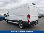 New 2025 Ford Transit 250 Medium Roof Empty Cargo Van for sale #254316 - photo 3