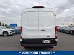 New 2025 Ford Transit 250 Medium Roof Empty Cargo Van for sale #254316 - photo 4