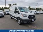 New 2025 Ford Transit 250 Medium Roof Empty Cargo Van for sale #254316 - photo 8