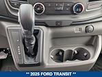 New 2025 Ford Transit 250 Medium Roof Empty Cargo Van for sale #254316 - photo 16