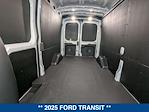 New 2025 Ford Transit 250 Medium Roof Empty Cargo Van for sale #254316 - photo 2