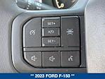 2023 Ford F-150 SuperCrew Cab 4x2 Pickup for sale #254319A - photo 16