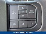 2023 Ford F-150 SuperCrew Cab 4x2 Pickup for sale #254319A - photo 17
