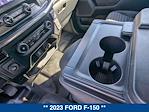 2023 Ford F-150 SuperCrew Cab 4x2 Pickup for sale #254319A - photo 18