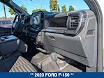 2023 Ford F-150 SuperCrew Cab 4x2 Pickup for sale #254319A - photo 23