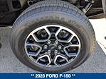 2023 Ford F-150 SuperCrew Cab 4x2 Pickup for sale #254319A - photo 9