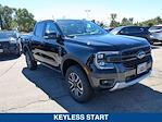 New 2025 Ford Ranger Lariat SuperCrew Cab for sale #254324 - photo 7