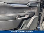New 2025 Ford Ranger Lariat SuperCrew Cab for sale #254324 - photo 10
