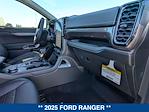 New 2025 Ford Ranger Lariat SuperCrew Cab for sale #254324 - photo 18