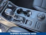 2025 Ford Ranger SuperCrew Cab 4x4 Pickup for sale #254324 - photo 15