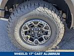 New 2025 Ford F-150 Raptor SuperCrew Cab 4x4 Pickup for sale #254325 - photo 24
