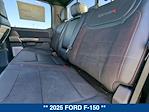 New 2025 Ford F-150 Raptor SuperCrew Cab 4x4 Pickup for sale #254325 - photo 33