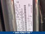 New 2025 Ford F-150 Raptor SuperCrew Cab 4x4 Pickup for sale #254325 - photo 37
