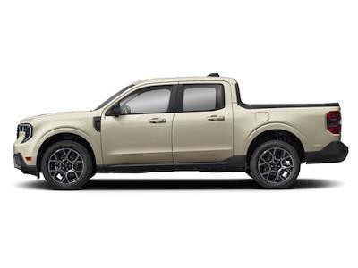 New 2025 Ford Maverick Lariat SuperCrew Cab AWD Pickup for sale #254327 - photo 2