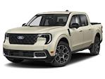 New 2025 Ford Maverick Lariat SuperCrew Cab AWD Pickup for sale #254327 - photo 1
