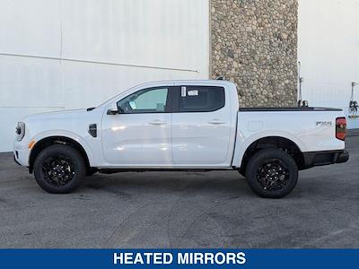2025 Ford Ranger SuperCrew Cab 4x4 Pickup for sale #254339 - photo 2