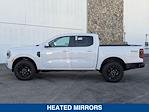 New 2025 Ford Ranger Lariat SuperCrew Cab for sale #254339 - photo 3