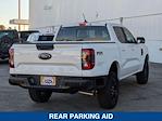 New 2025 Ford Ranger Lariat SuperCrew Cab for sale #254339 - photo 5