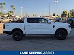 New 2025 Ford Ranger Lariat SuperCrew Cab for sale #254339 - photo 6