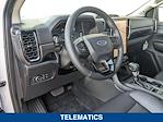 New 2025 Ford Ranger Lariat SuperCrew Cab for sale #254339 - photo 9