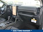 New 2025 Ford Ranger Lariat SuperCrew Cab for sale #254339 - photo 20