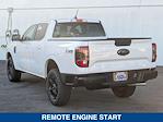New 2025 Ford Ranger Lariat SuperCrew Cab for sale #254339 - photo 2