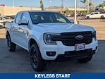 New 2025 Ford Ranger Lariat SuperCrew Cab for sale #254339 - photo 7