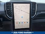 New 2025 Ford Ranger Lariat SuperCrew Cab for sale #254339 - photo 13