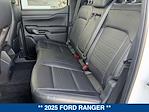 New 2025 Ford Ranger Lariat SuperCrew Cab for sale #254339 - photo 17