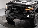 New 2025 Ford F-150 STX SuperCrew Cab 4x4 Pickup for sale #254345 - photo 15
