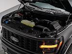 New 2025 Ford F-150 STX SuperCrew Cab 4x4 Pickup for sale #254345 - photo 17