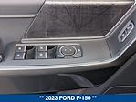 Used 2023 Ford F-150 SuperCrew Cab for sale #254346A - photo 11