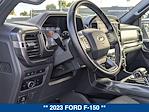 Used 2023 Ford F-150 SuperCrew Cab for sale #254346A - photo 12