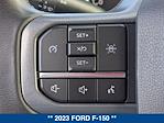 Used 2023 Ford F-150 SuperCrew Cab for sale #254346A - photo 16