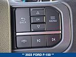 Used 2023 Ford F-150 SuperCrew Cab for sale #254346A - photo 17