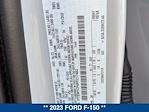 Used 2023 Ford F-150 SuperCrew Cab for sale #254346A - photo 24