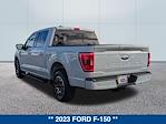 Used 2023 Ford F-150 SuperCrew Cab for sale #254346A - photo 3