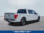 Used 2023 Ford F-150 SuperCrew Cab for sale #254346A - photo 5