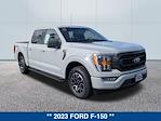 Used 2023 Ford F-150 SuperCrew Cab for sale #254346A - photo 7