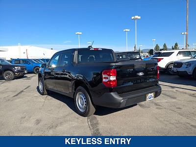 New 2025 Ford Maverick XL SuperCrew Cab for sale #254348 - photo 2