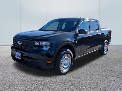 New 2025 Ford Maverick XL SuperCrew Cab for sale #254348 - photo 1