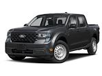 New 2025 Ford Maverick XL SuperCrew Cab Pickup for sale #254348 - photo 1