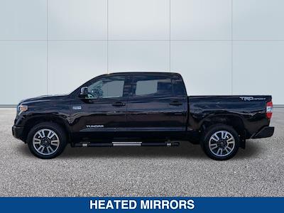 2018 Toyota Tundra Crew Cab 4x2 Pickup for sale #254348A - photo 2