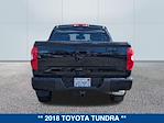 2018 Toyota Tundra Crew Cab 4x2 Pickup for sale #254348A - photo 4
