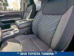 2018 Toyota Tundra Crew Cab 4x2 Pickup for sale #254348A - photo 13