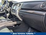2018 Toyota Tundra Crew Cab 4x2 Pickup for sale #254348A - photo 21